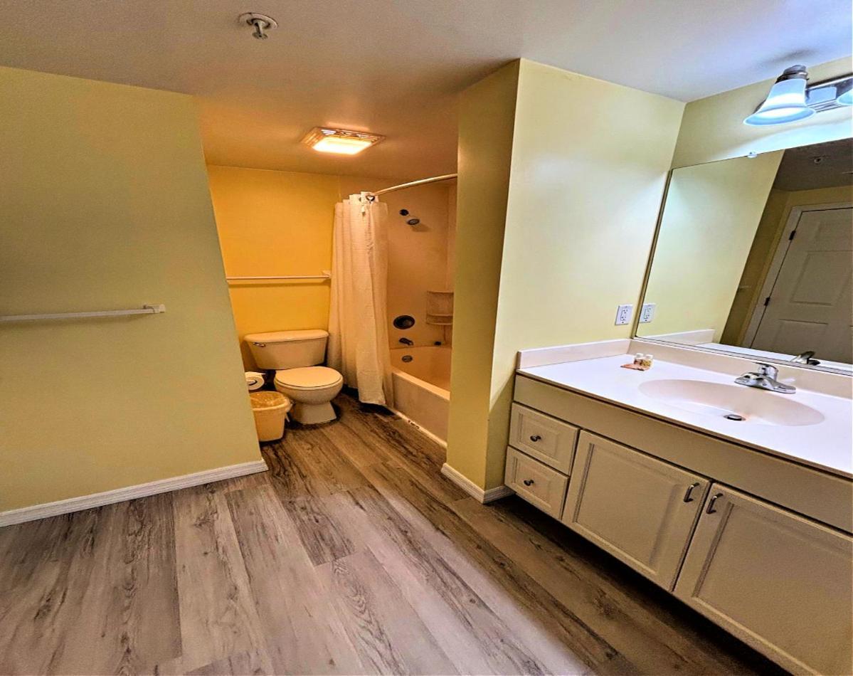 Vacation In Comfort And Luxury 1Br Oceanfront -Wyndham Ocean Walk 703 Daytona Beach Kültér fotó